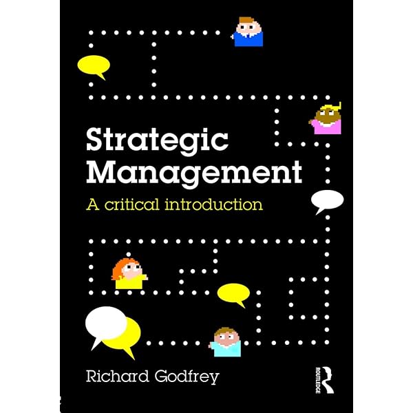 Amazon.com: Strategic Management and Organisational Dynamics